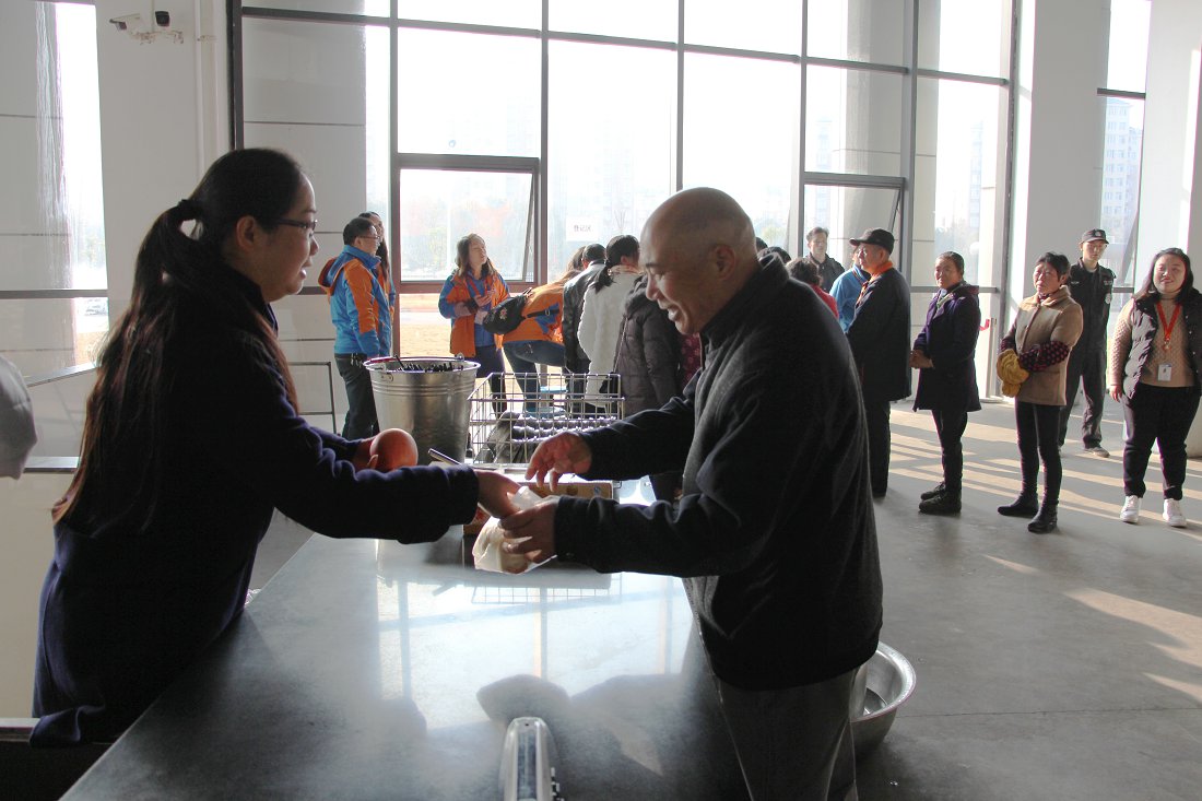 沃格光电开展2017感恩有您沃格光电员工父母体检活动 沃格光电开展2017感恩有您沃格光电员工父母体检活动