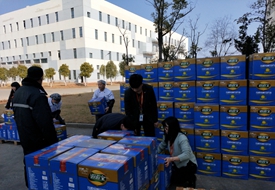 叮咚，你有一份2021春节福利大礼包待查收！